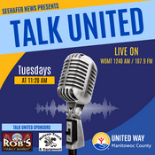 Podcast Talk United