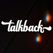 Podcast TALKBACK