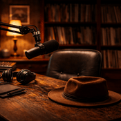 Podcast Talking Blues | Conversations & Oral History