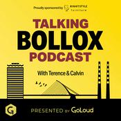 Talking Bollox Podcast
