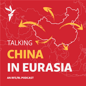 Podcast Talking China In Eurasia
