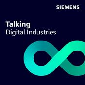 Podcast Talking Digital Industries