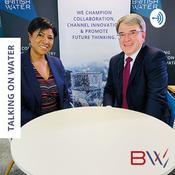 Podcast Talking On Water