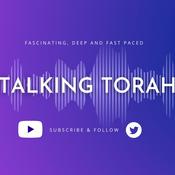 Podcast Talking Torah