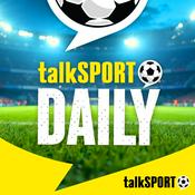 talkSPORT Daily Football