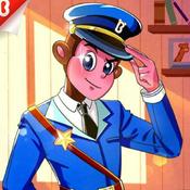 Podcast 探案记 天空之梦