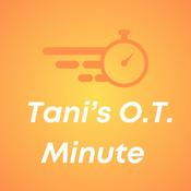 Podcast Tani's O.T. Minute