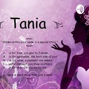 Podcast Tania Khatun