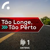 Podcast Tão Longe, Tão Perto