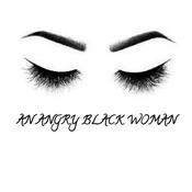 Podcast AN ANGRY BLACK WOMAN