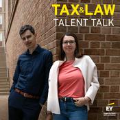 Podcast Tax & Law Talent Talk