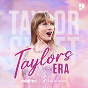 Podcast Taylors Era - De Taylor Swift Podcast