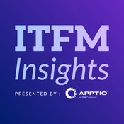 Podcast ITFM Insights