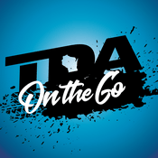 Podcast TDA: On The Go Podcast