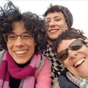 Podcast Te dejo el rosa para ti