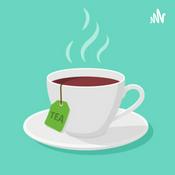 Podcast tea sesh with lea and poppy