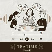 Podcast TEA TIME