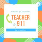 Podcast Teacher 911