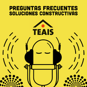 Podcast TEAIS, fábrica de materiales de construcción