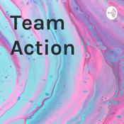 Podcast Team Action
