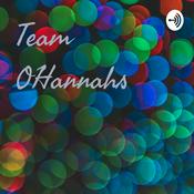 Podcast Team OHannahs