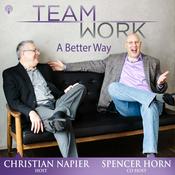 Podcast Teamwork - A Better Way
