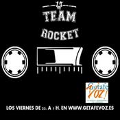 Podcast TEAM ROCKET en Getafe Voz