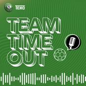 Podcast Team TimeOut - Insights aus der Welt des Profi-Handballs