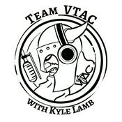 Podcast Team VTAC with Kyle Lamb