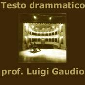Podcast Teatro e testo drammatico