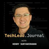 Podcast Tech Lead Journal