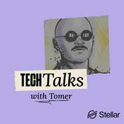 Podcast Tech Talks with Tomer