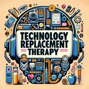 Podcast Technology Replacement Therapy