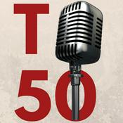 Podcast Tecnocincuentones