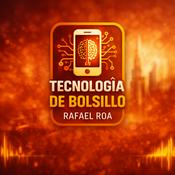 Podcast Tecnología de bolsillo