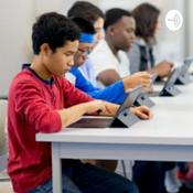 Podcast Tecnologia e Educação