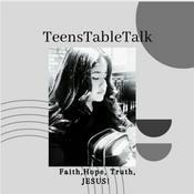 Podcast TeensTableTalk