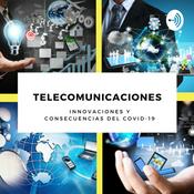 Podcast Telecomunicaciones