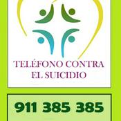 Podcast Teléfono contra el suicidio