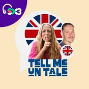 Podcast Tell me un tale