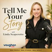 Podcast Tell Me Your Story