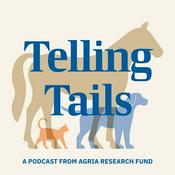Podcast Telling Tails - English
