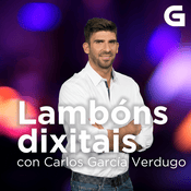 Podcast Temporada 1 | Lambóns de viaxe