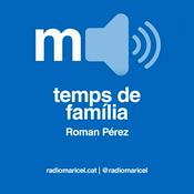 Podcast Temps de Família
