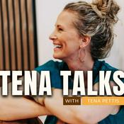 Podcast tena talks