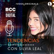 Podcast Tendencias con Silvia Leal