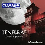 Podcast Tenebrae - Crimini di provincia