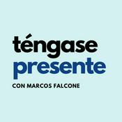 Podcast Téngase presente