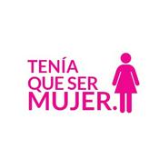 Podcast Tenía Que Ser MUJER