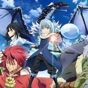 Podcast Me Convertí en un Slime